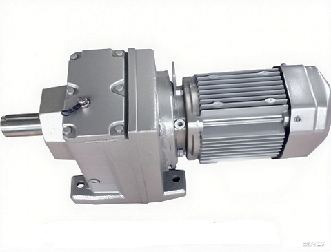 R77減速機(jī)