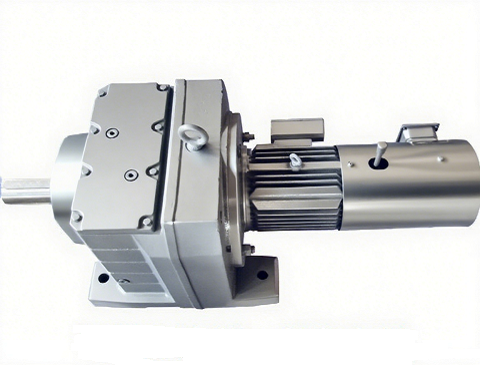 R107減速機(jī)
